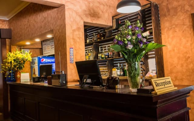 Sapa Cloud Hotel