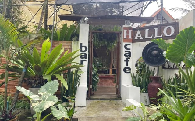 Hallo Villa at Khanom