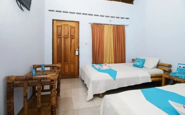 Airy Eco Pantai Senggigi Lombok