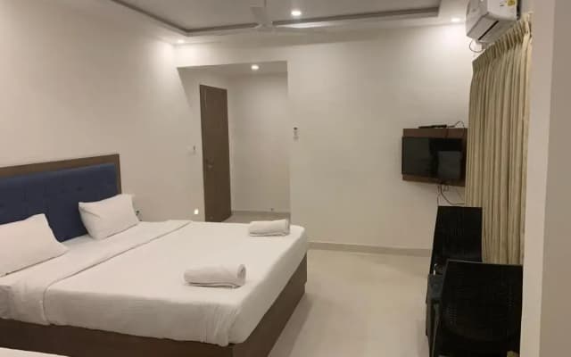 JN Guestline