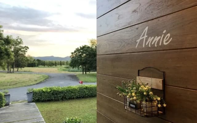 Annie Villa at Khaoyai