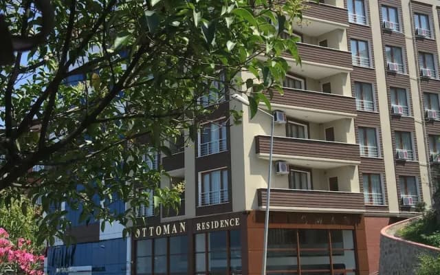Trabzon Ottoman Residence