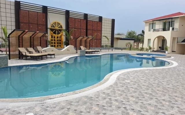 Panorama Resorts & Parks