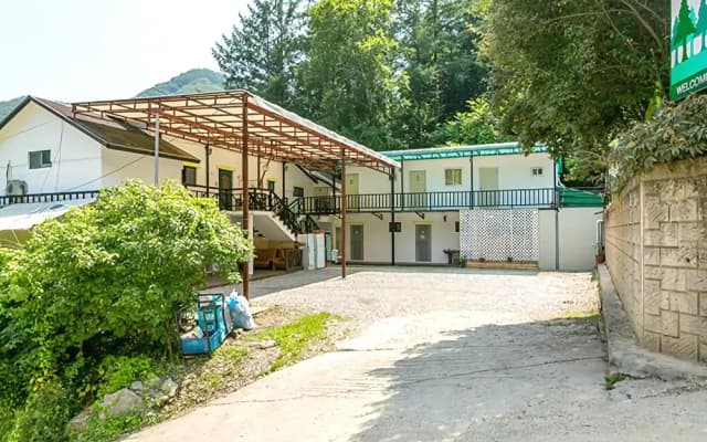 Gapyeong Yongchu Pension