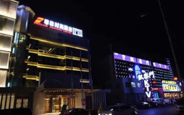 7 Days Inn