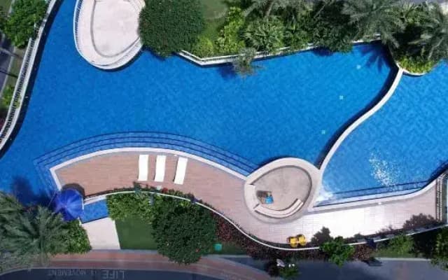 Beihai Nanhai Bieyuan Holiday Homestay (Wanda Plaza)