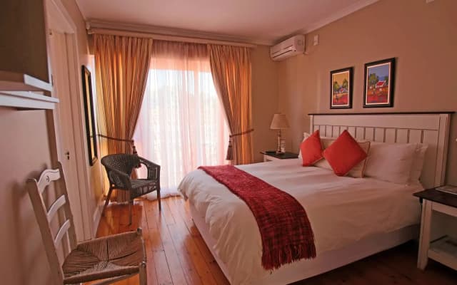 A&A Guesthouse