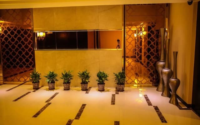 Park Lane Hotel Shunde Foshan