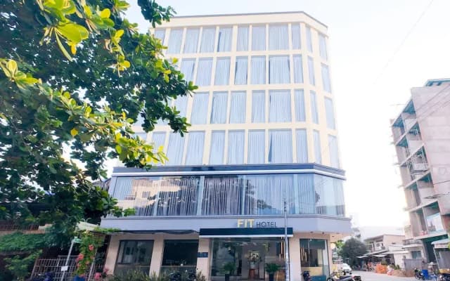 FIT Hotel Can Tho