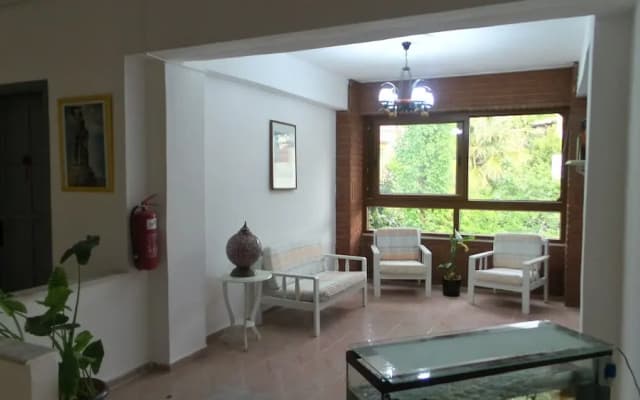 Unlu Hotel