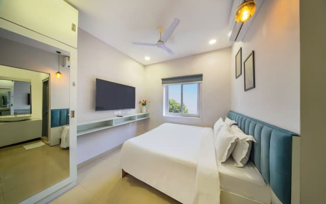 New Prestige Hotel