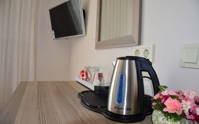 Rose Garden Hotel Akbuk