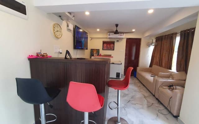 Hotel TRS Royal Ruby Retreat