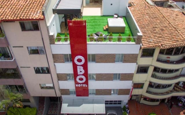 OBO Hotel