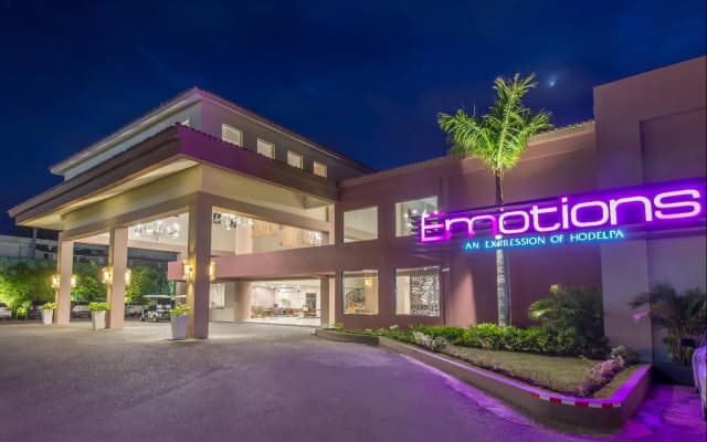 Emotions by Hodelpa Puerto Plata - All Inclusive