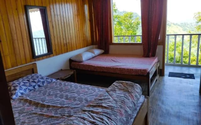 Puran Homestay By Stayapart