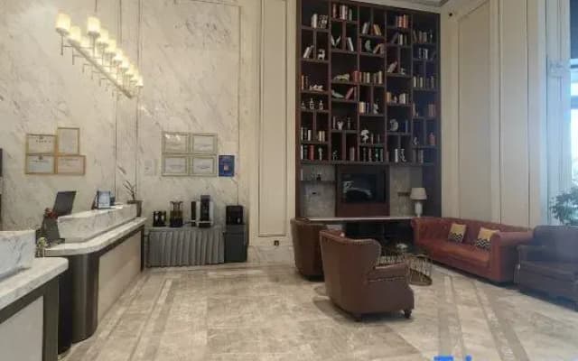 Vienna International Hotel (Yuanling Bus Station)