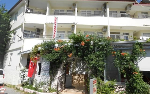Derya Motel