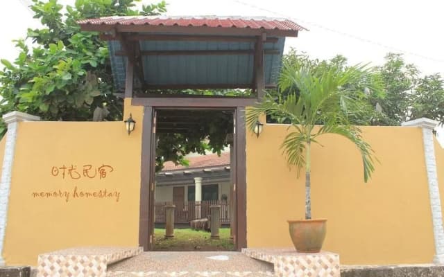 Memory Homestay