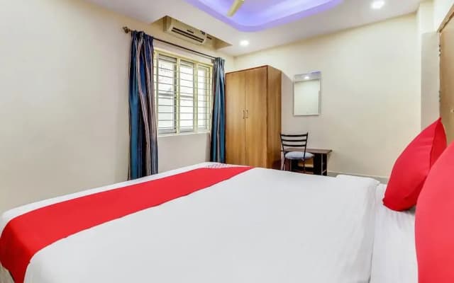 Swamy Residency by OYO Rooms