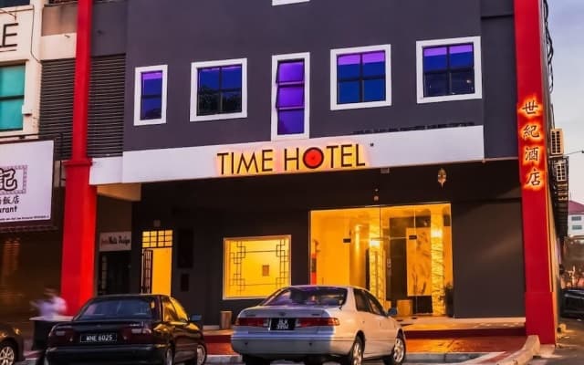 Time Hotel Sunway
