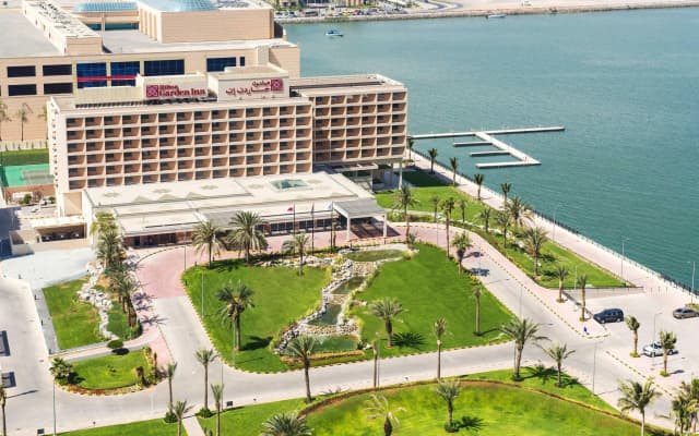 Hilton Garden Inn Ras Al Khaimah