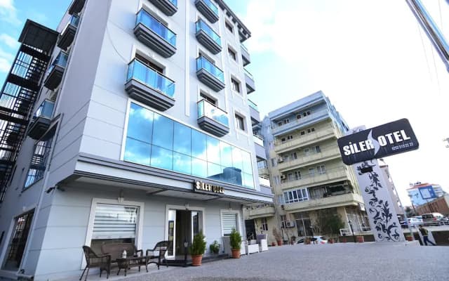 Siler Otel