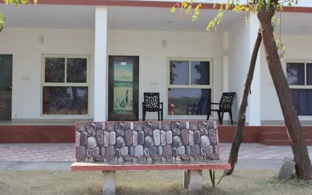 Little Rann Resort