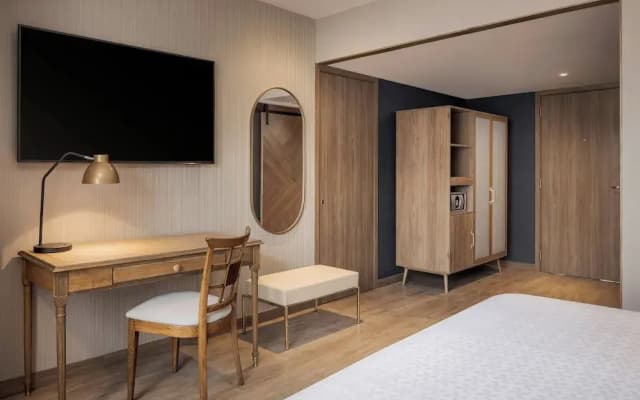 Four Points® by Sheraton Tequendama, Bogota