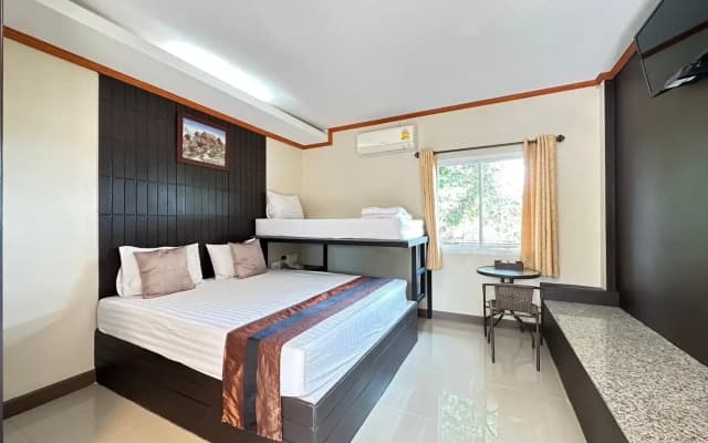 Green Garden Resort