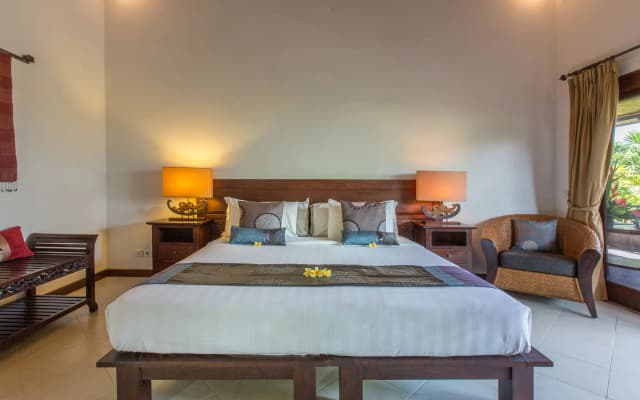Villa Sedap Malam