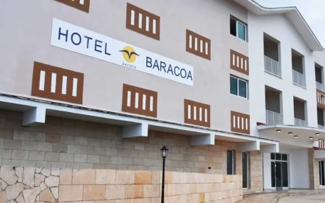 Casa Lourdes BARACOA