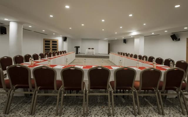 Yelken Spa Hotel&Club Resort