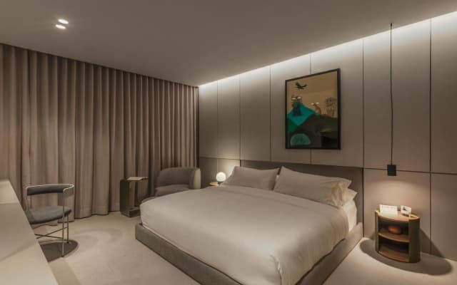 Wake BioHotel, a Member of Design Hotels