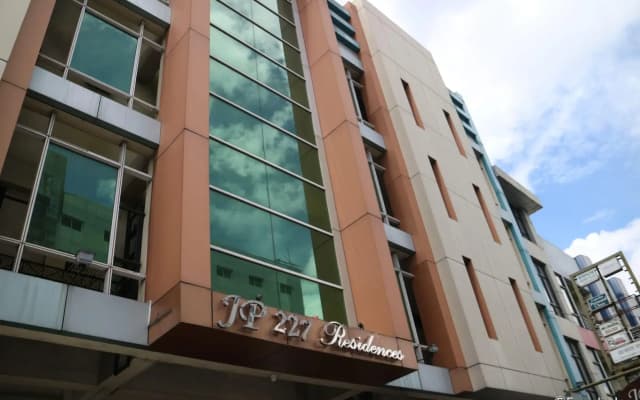 JP 227 Residences