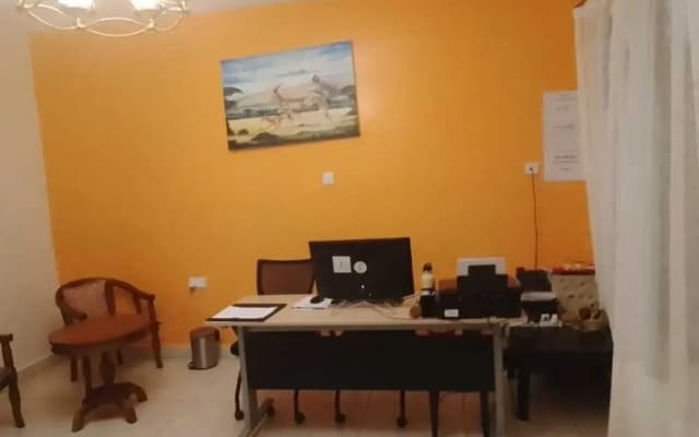 swara ranch
