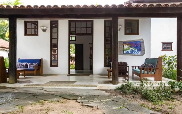 Pousada Vila do Beco