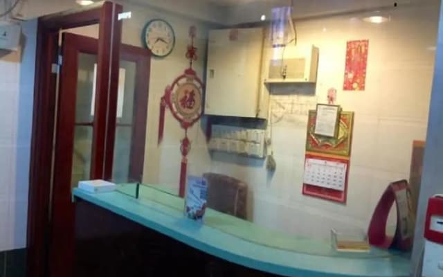 Dreamnest Guesthouse