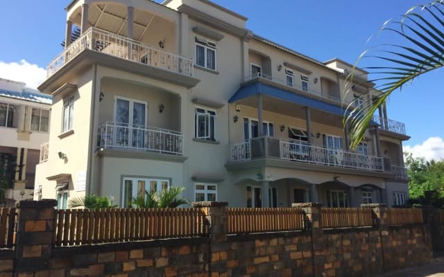 Jet Villa