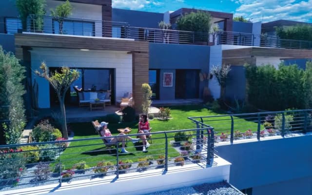 Selvese Luxury Collection - Elysium Ada Hotel Yalikavak