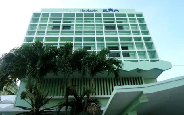 Vedado 500