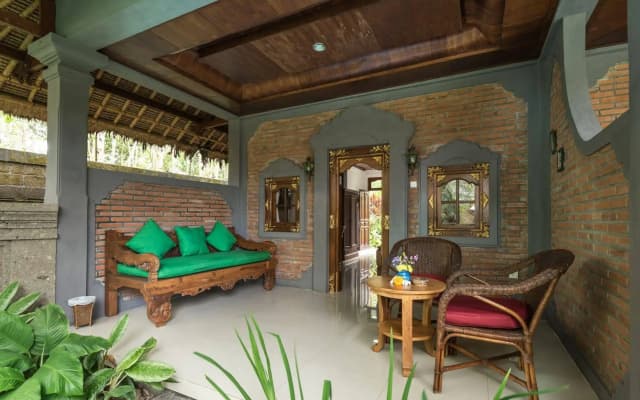 Hotel Bunga Permai