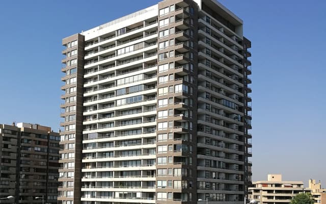 myLUXAPART Las Condes