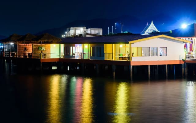 Lareena Resort Koh Larn Pattaya