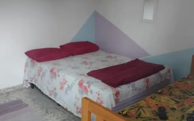 Suítes em Ubatuba
