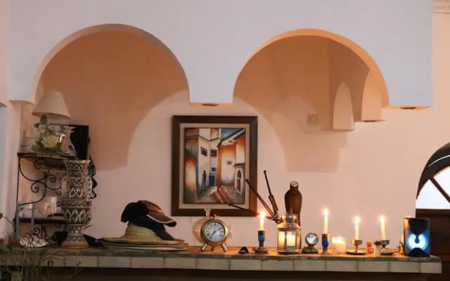 Kasbah de Ouirgane