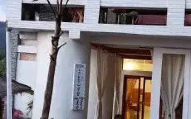 Rara Villas Lombok