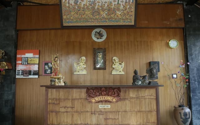 Sapta Petala Hotel
