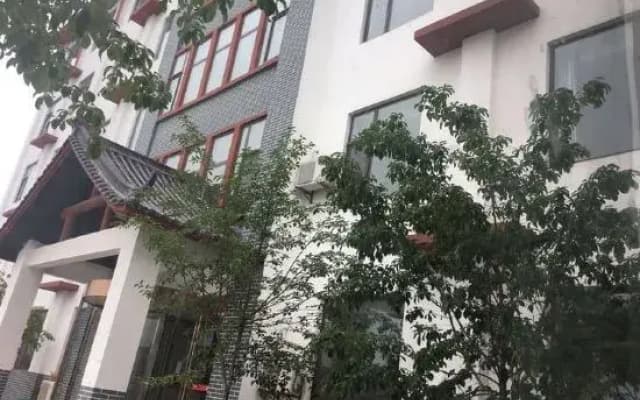 Shankee Hotel (Junan County Dadian Town Central Street)