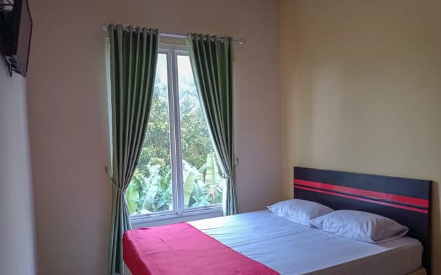 Rama Shinta Homestay RedPartner